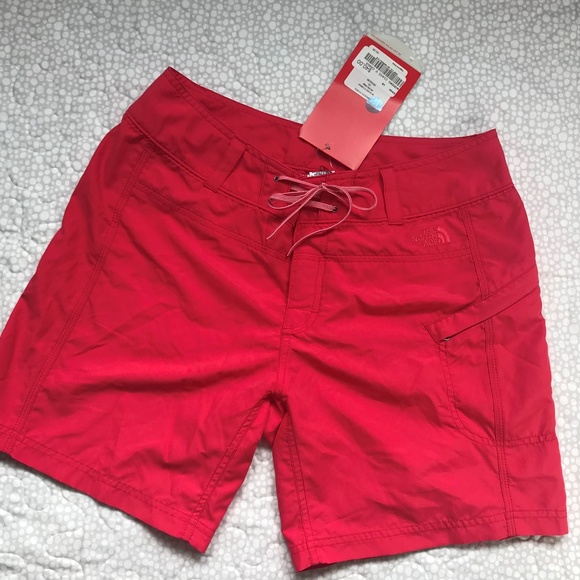 The North Face Pants - The North Face Board Shorts, size 10